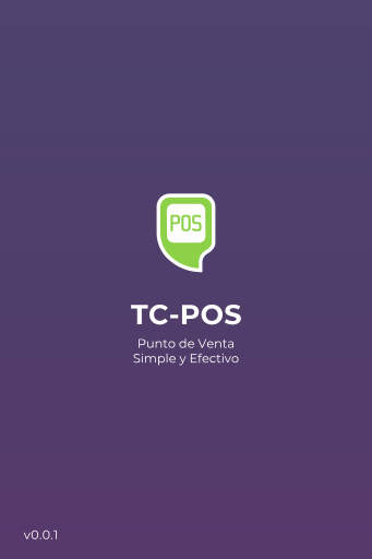 Poster de TC-POS (Punto de venta)